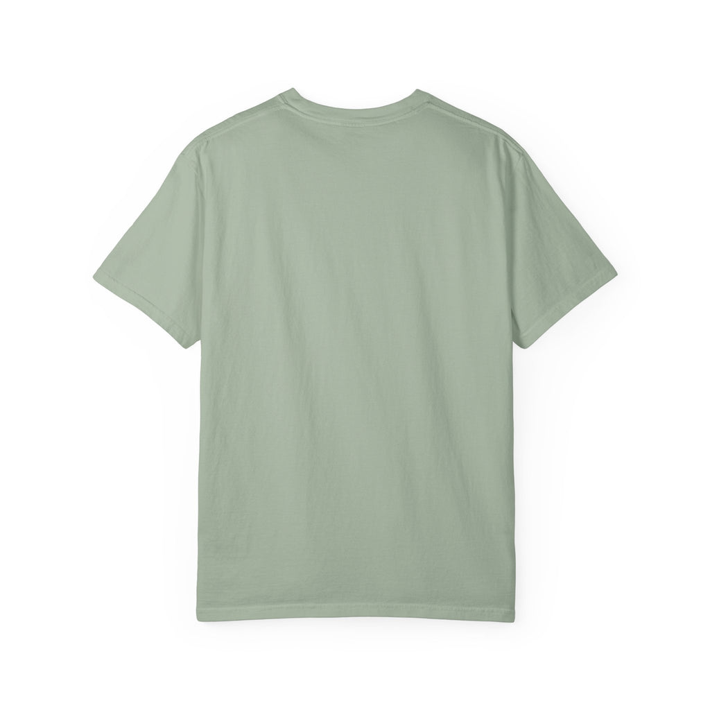 T-Shirt — "Be yourself (unless you suck)" Minimalist Graphic Tee