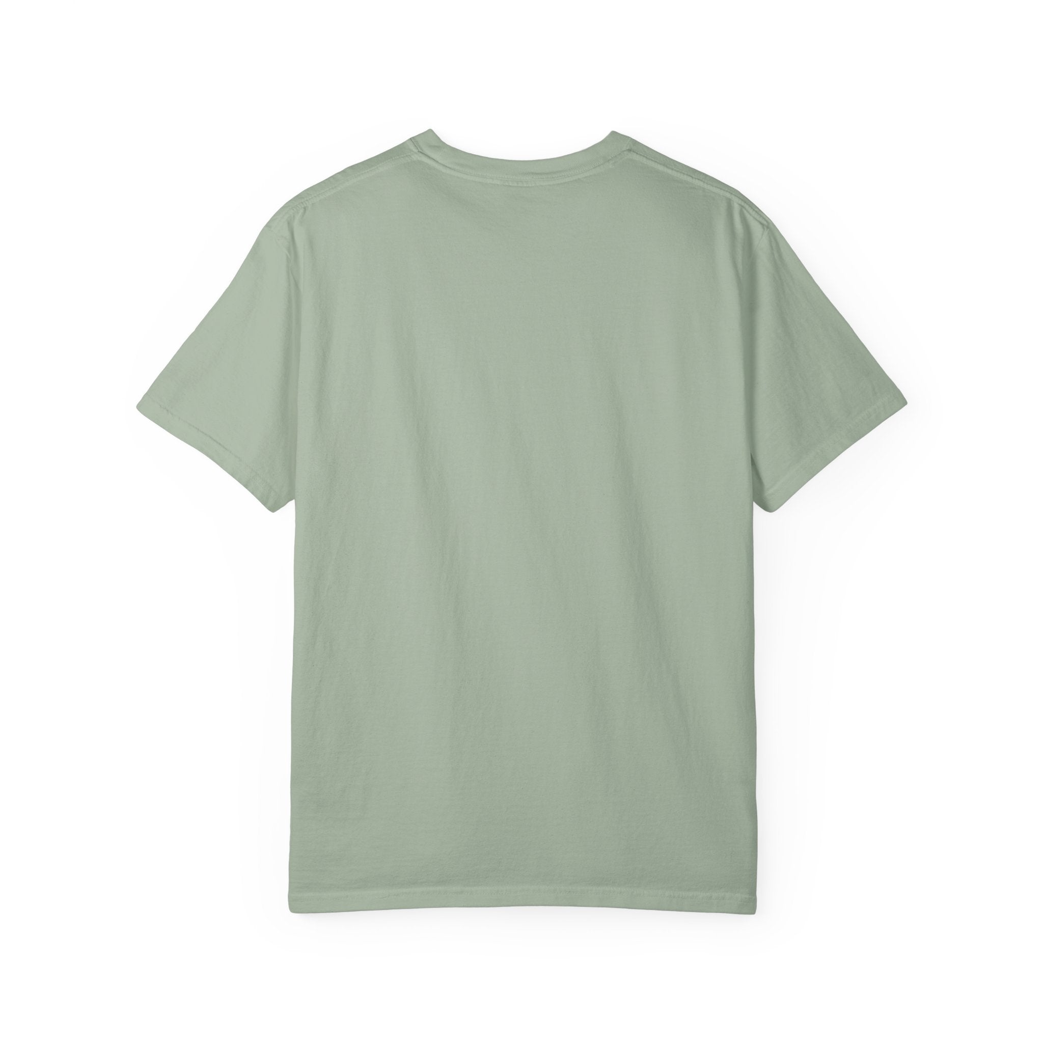 T-Shirt — "Be yourself (unless you suck)" Minimalist Graphic Tee