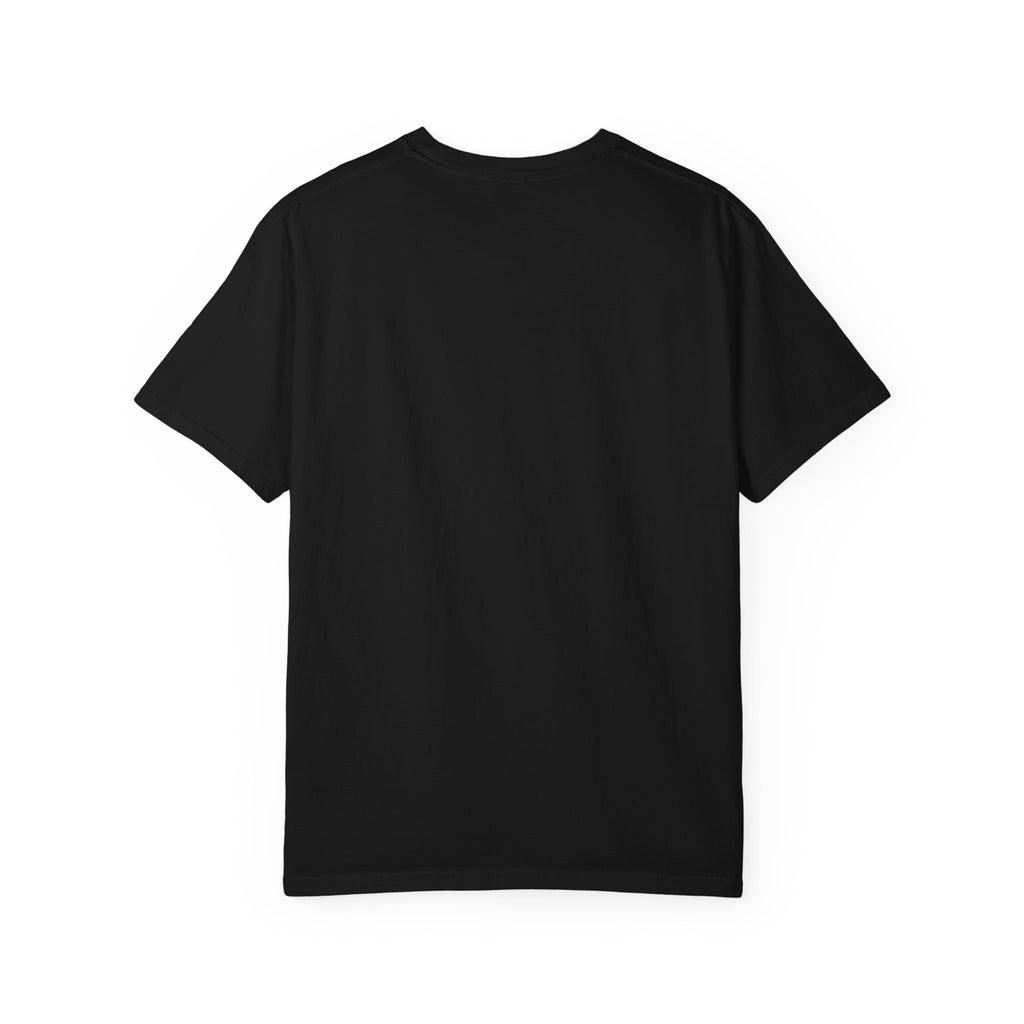 T-Shirt — "Be yourself (unless you suck)" Minimalist Graphic Tee