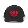 ARIRANG BTS 2026 Retro Trucker Hat