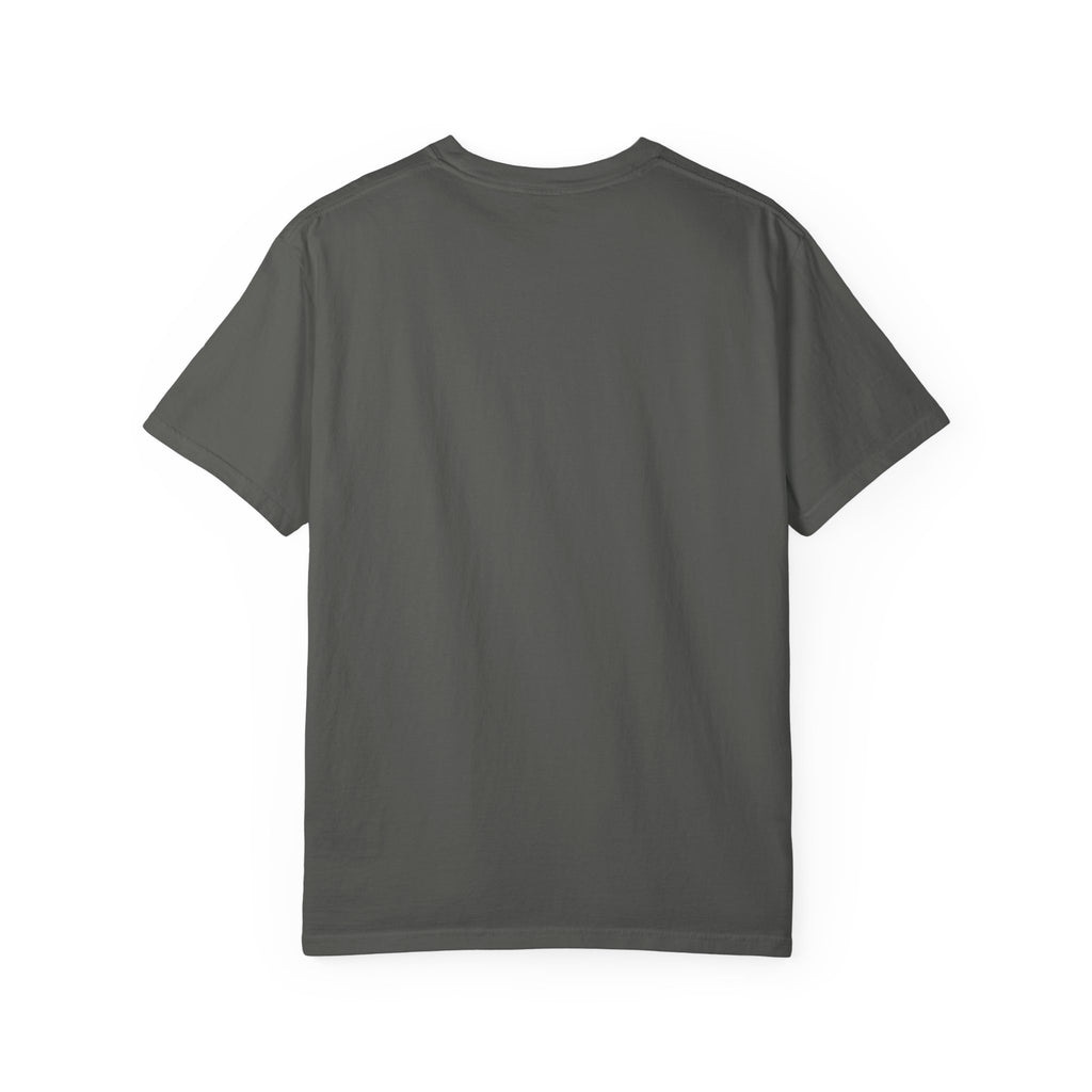 T-Shirt — "Be yourself (unless you suck)" Minimalist Graphic Tee