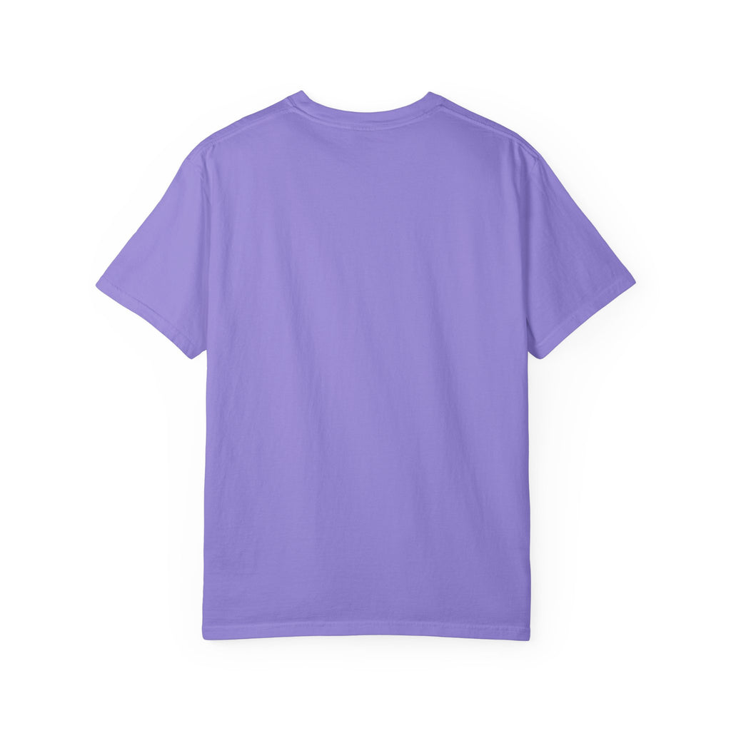 T-Shirt — "Be yourself (unless you suck)" Minimalist Graphic Tee
