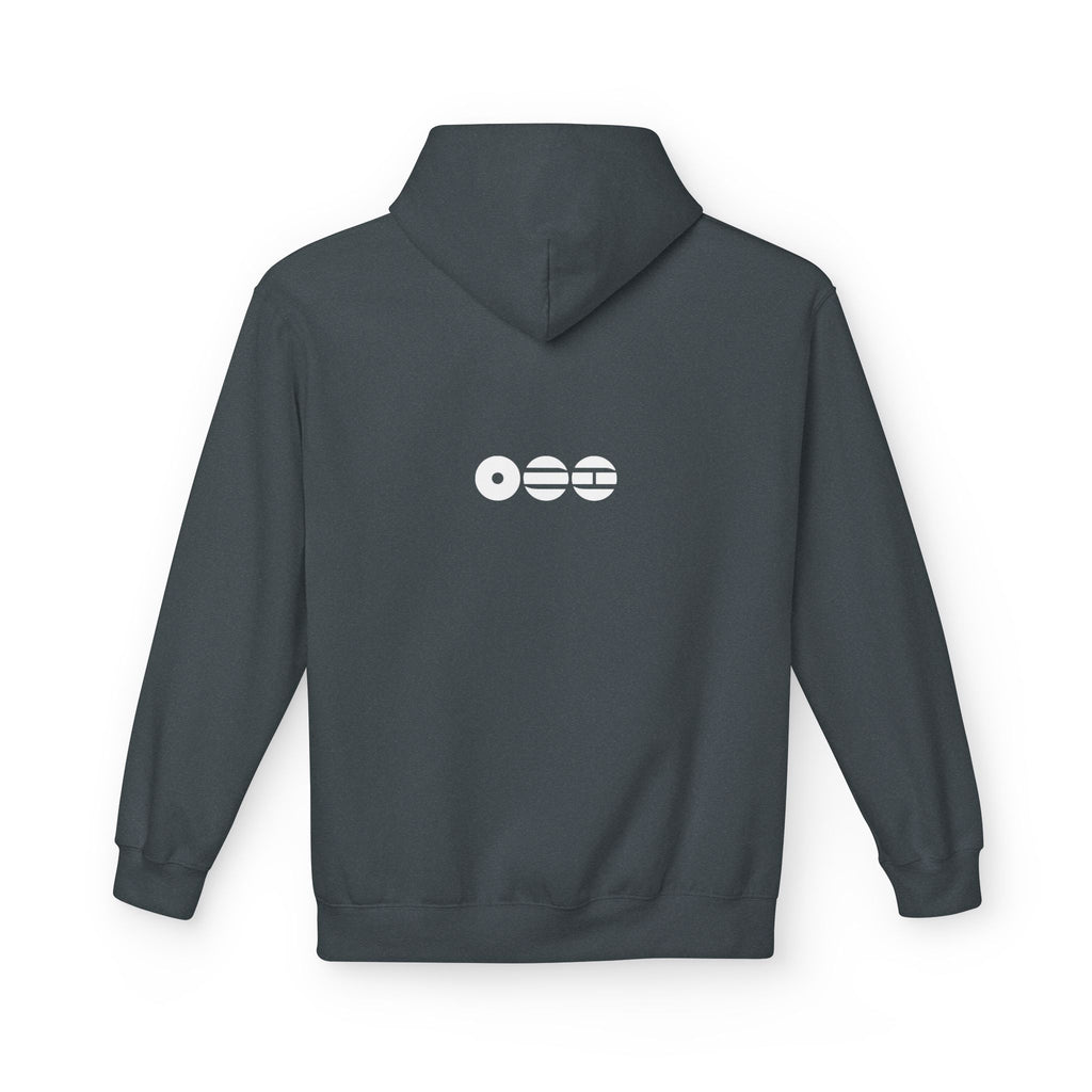 Arirang - Swim Wave Hoodie — BTS  Pullover