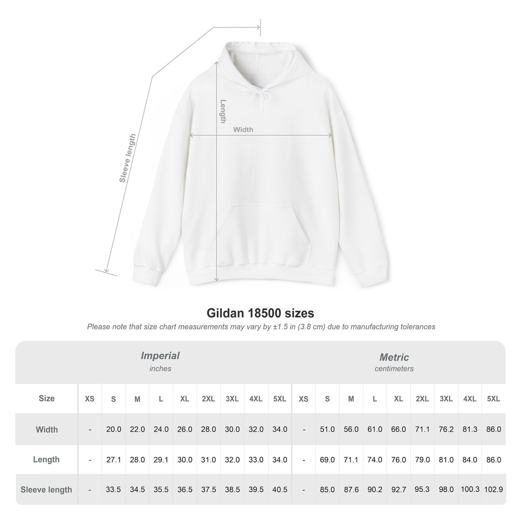 Jimin Tattos inpired Hoodie - Moon Phases — BTS Sweatshirt