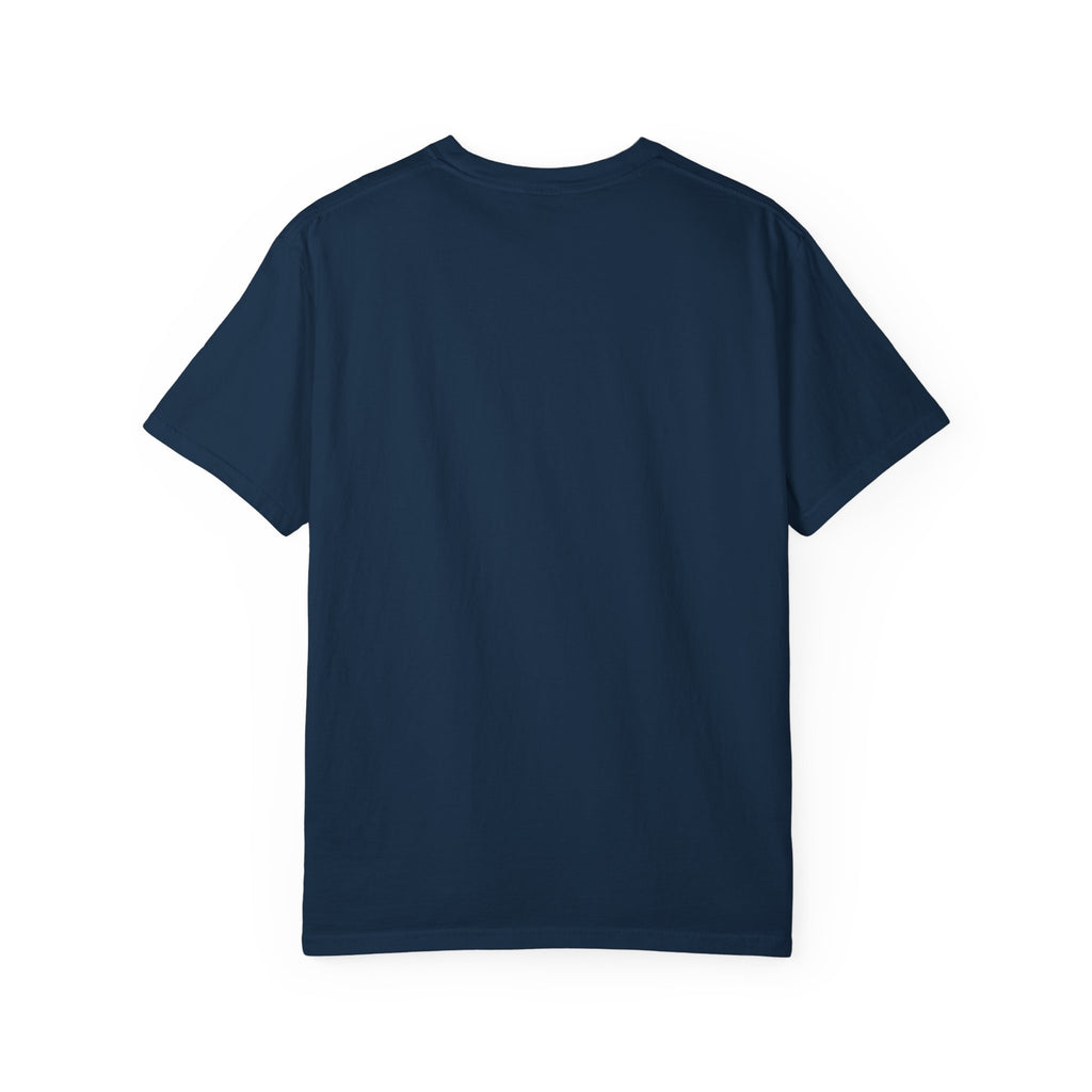 T-Shirt — "Be yourself (unless you suck)" Minimalist Graphic Tee