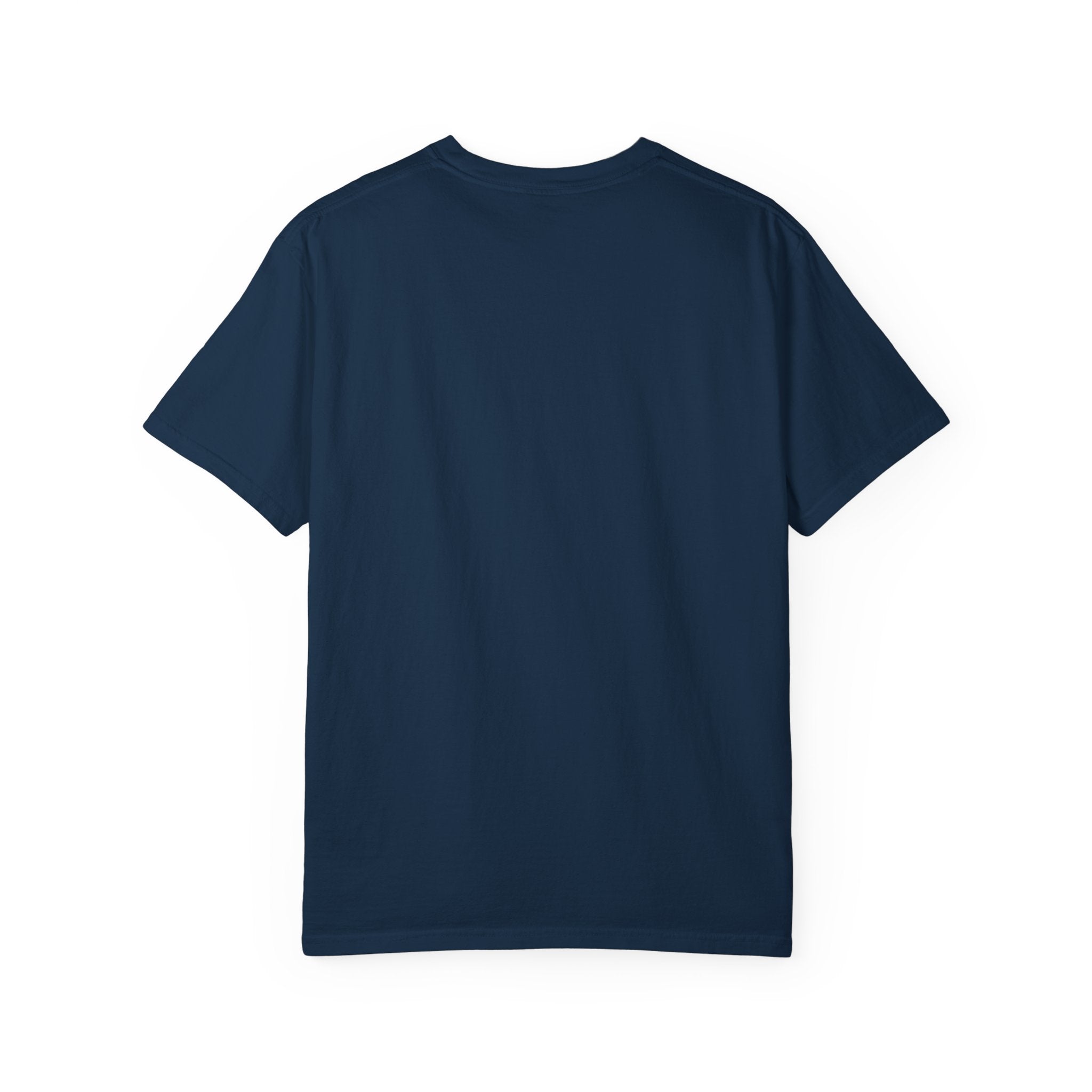 T-Shirt — "Be yourself (unless you suck)" Minimalist Graphic Tee
