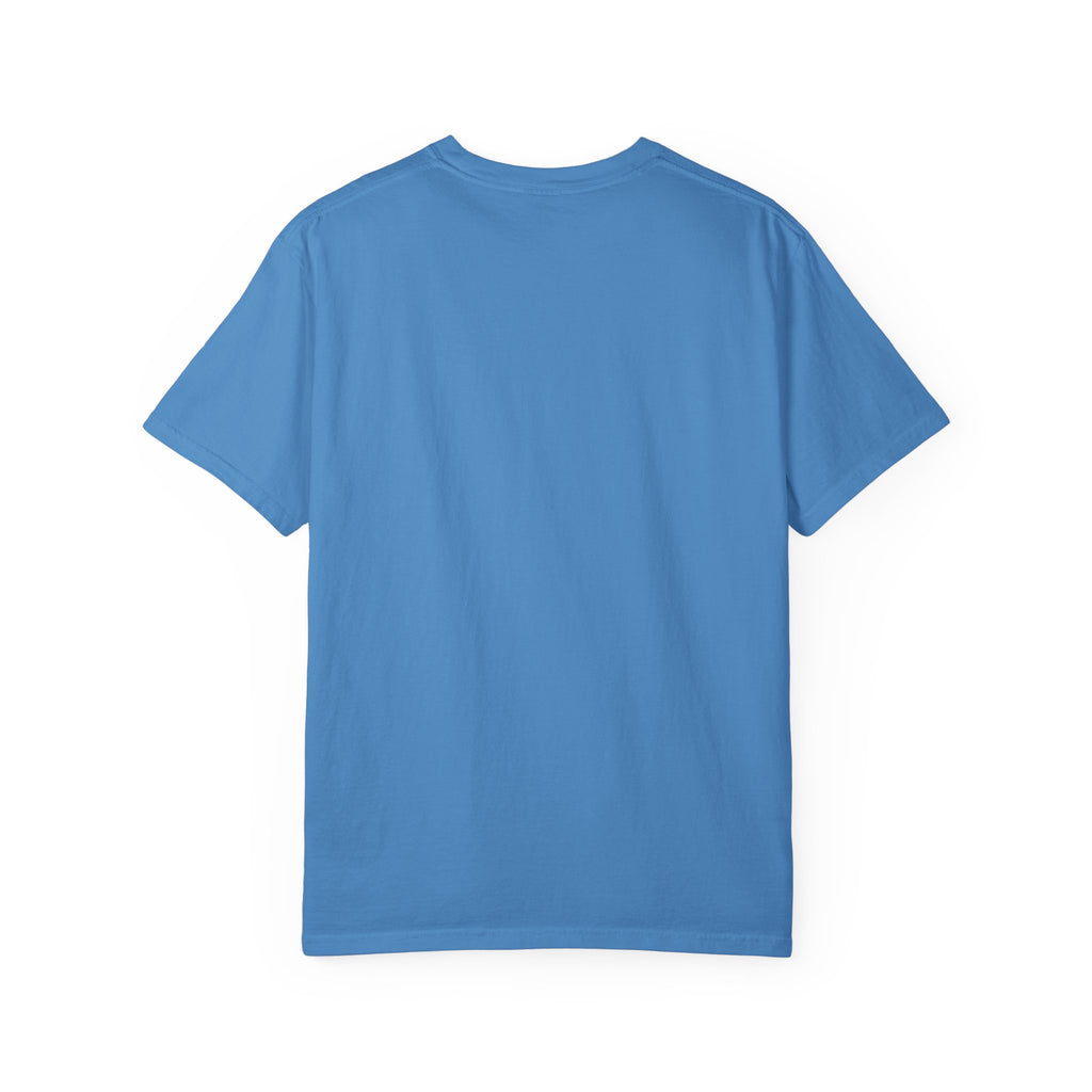 T-Shirt — "Be yourself (unless you suck)" Minimalist Graphic Tee