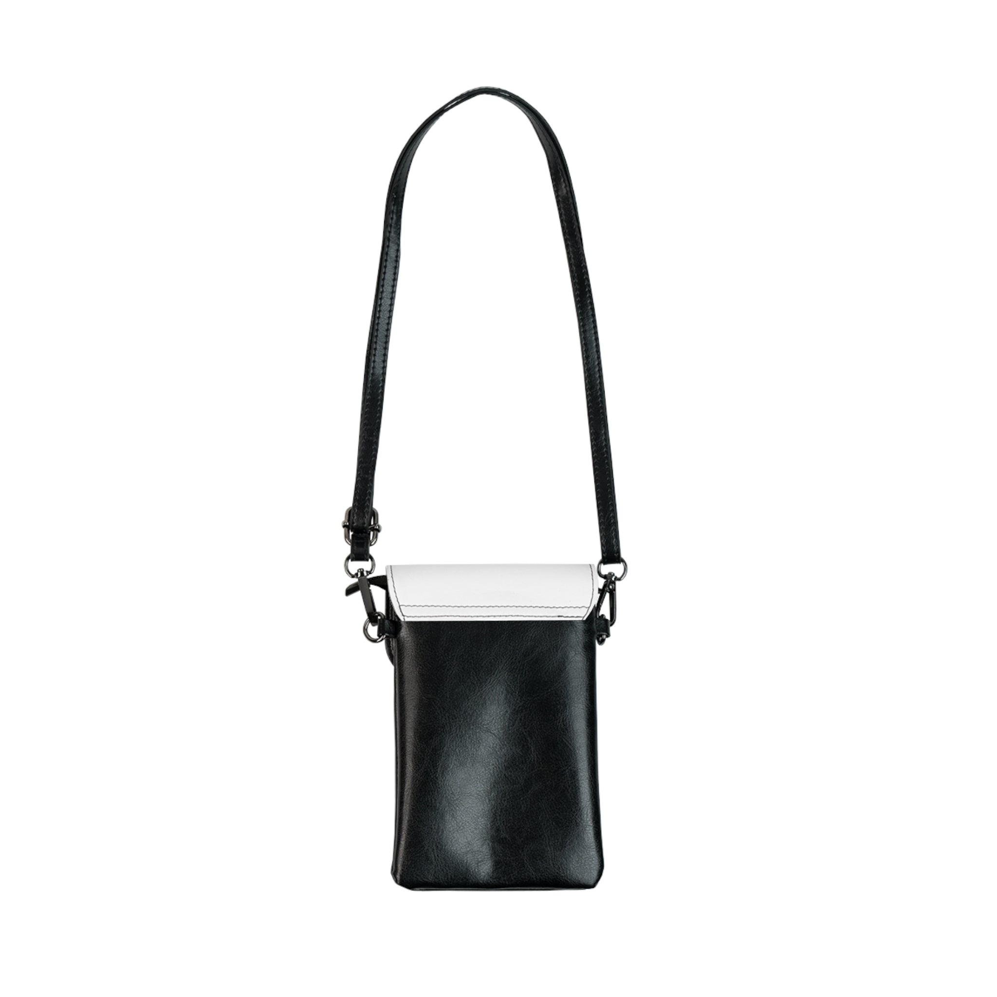 Small Phone Wallet Crossbody – “We Are Back” Arirang BTS 2026 Fan Bag