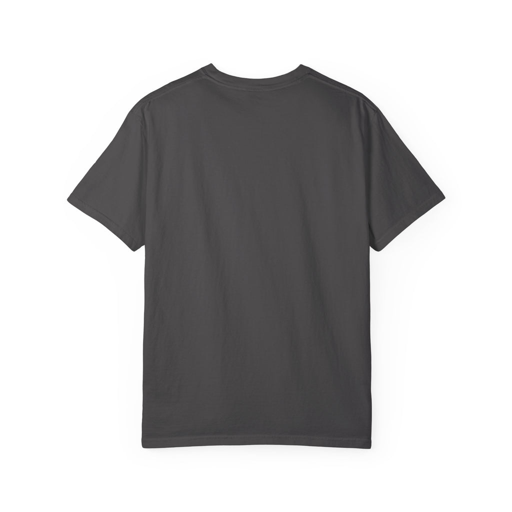 T-Shirt — "Be yourself (unless you suck)" Minimalist Graphic Tee