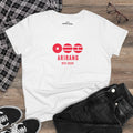 'Arirang' Tour Tee - Women's World Tour Concert Shirt (BTS 2026)