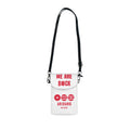 Small Phone Wallet Crossbody – “We Are Back” Arirang BTS 2026 Fan Bag
