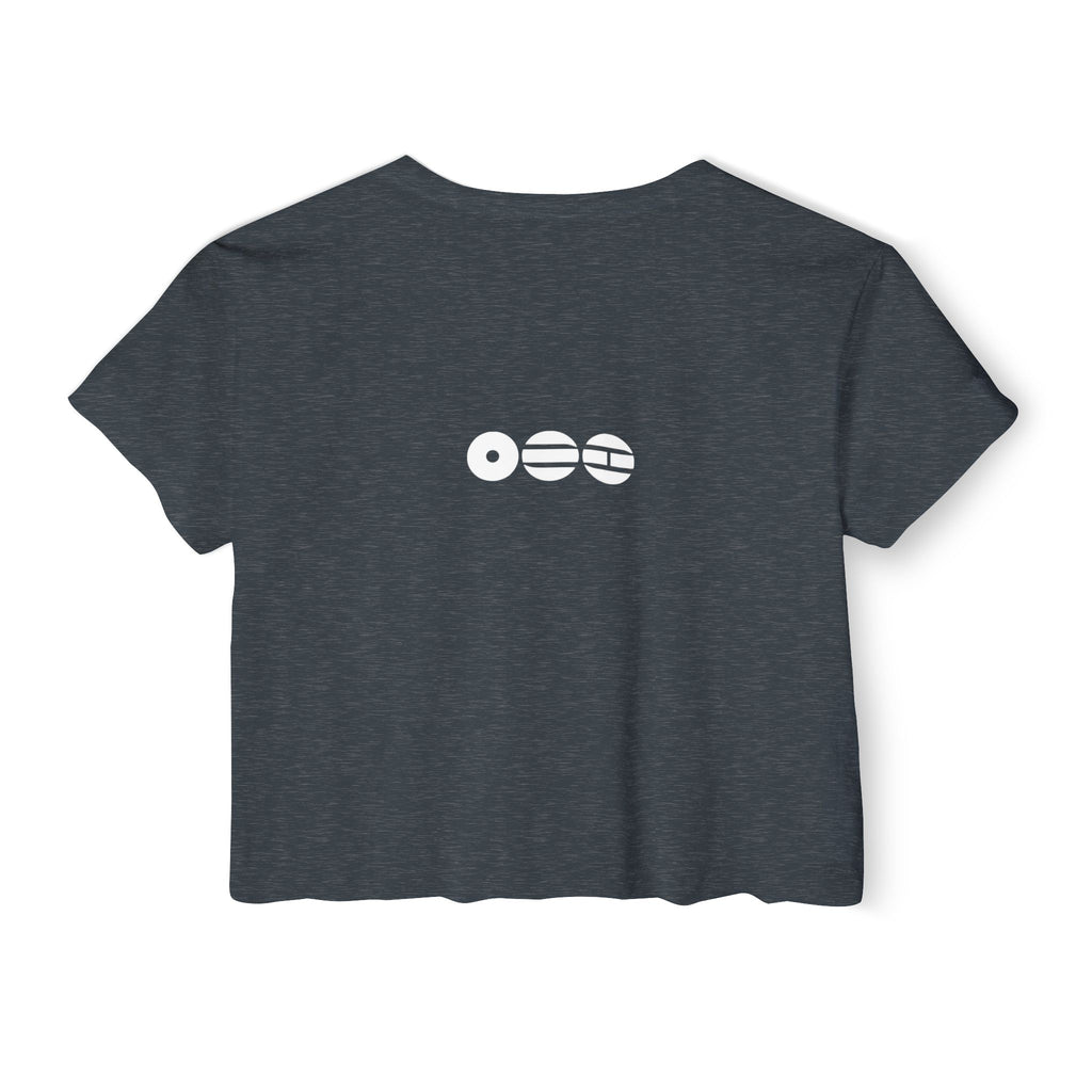 Arirang - Swim Crop Top — BTS Shirt