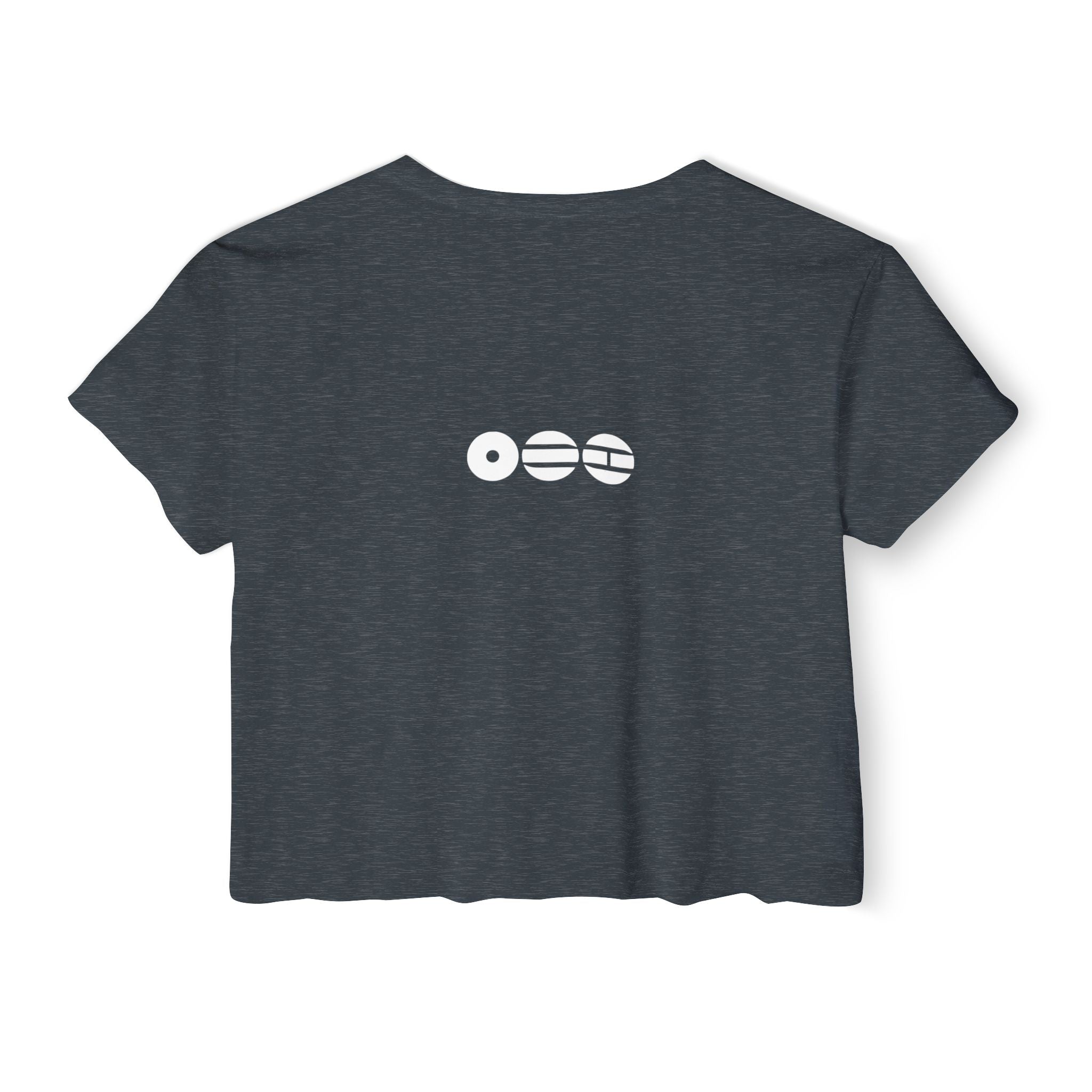 Arirang - Swim Crop Top — BTS Shirt