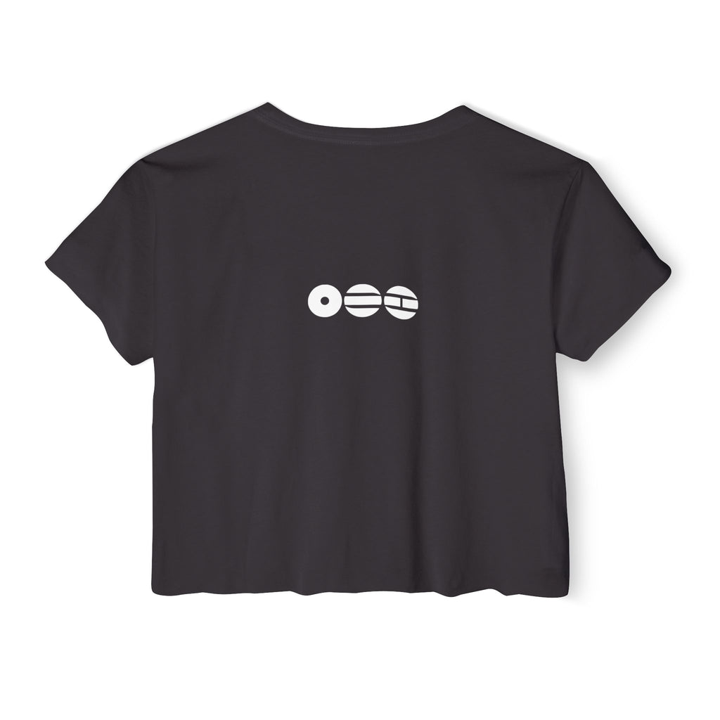 Arirang - Swim Crop Top — BTS Shirt