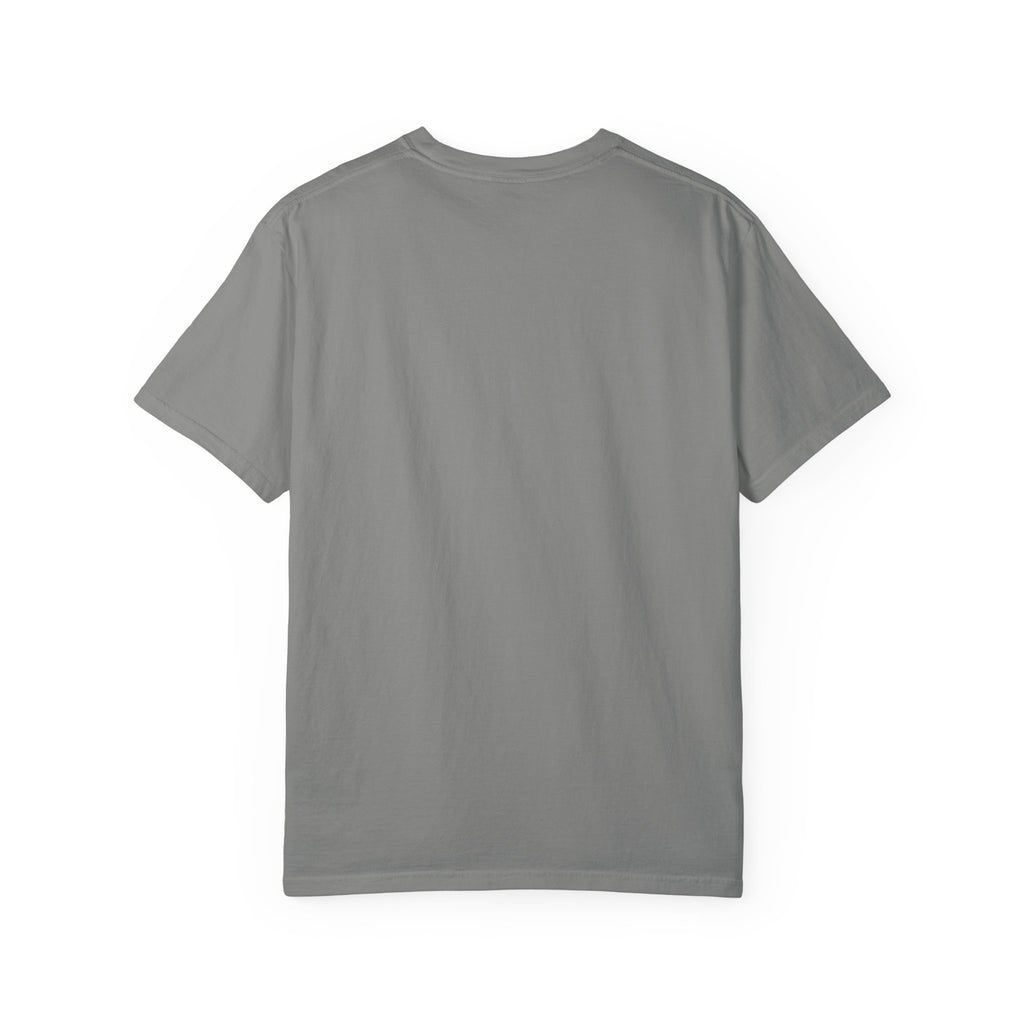 T-Shirt — "Be yourself (unless you suck)" Minimalist Graphic Tee