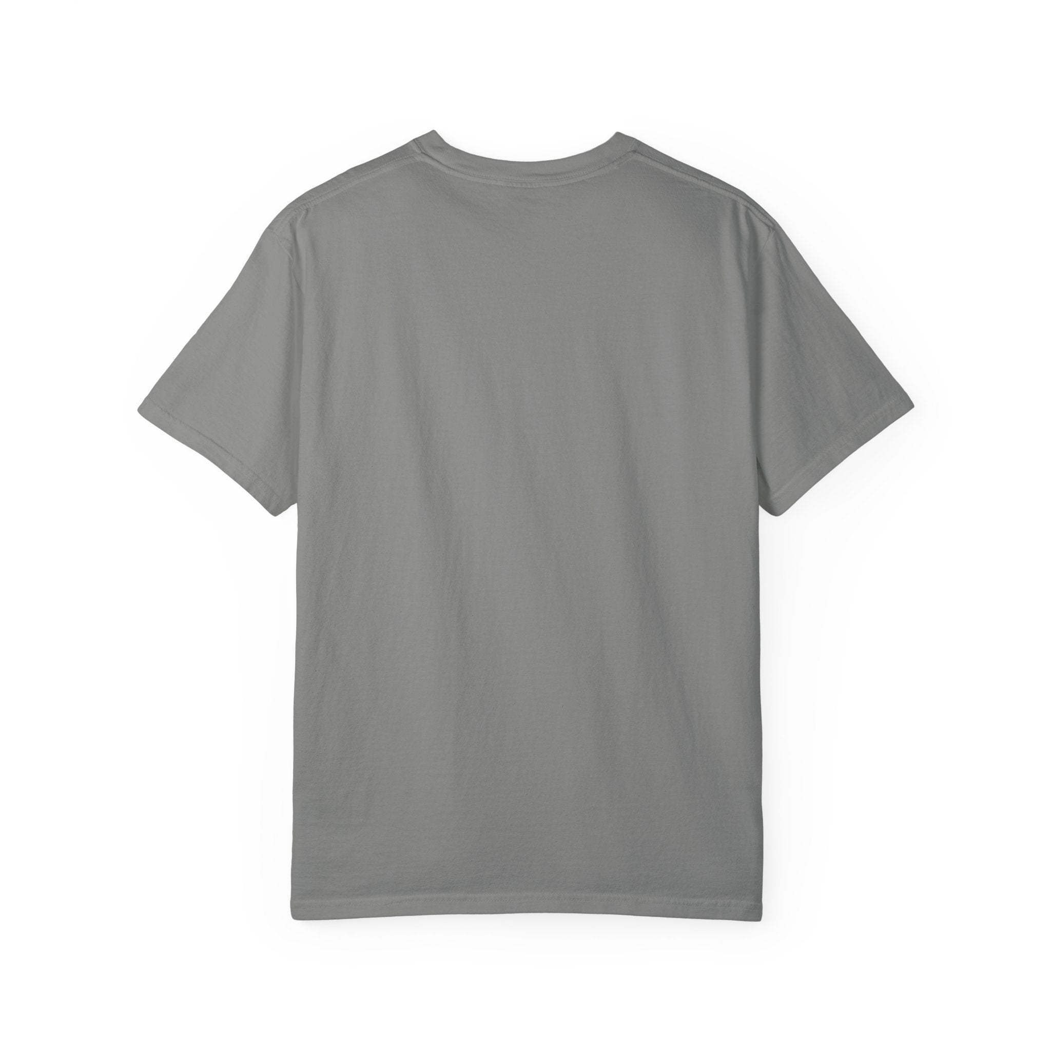 T-Shirt — "Be yourself (unless you suck)" Minimalist Graphic Tee