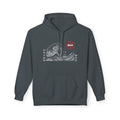 Arirang - Swim Wave Hoodie — BTS  Pullover