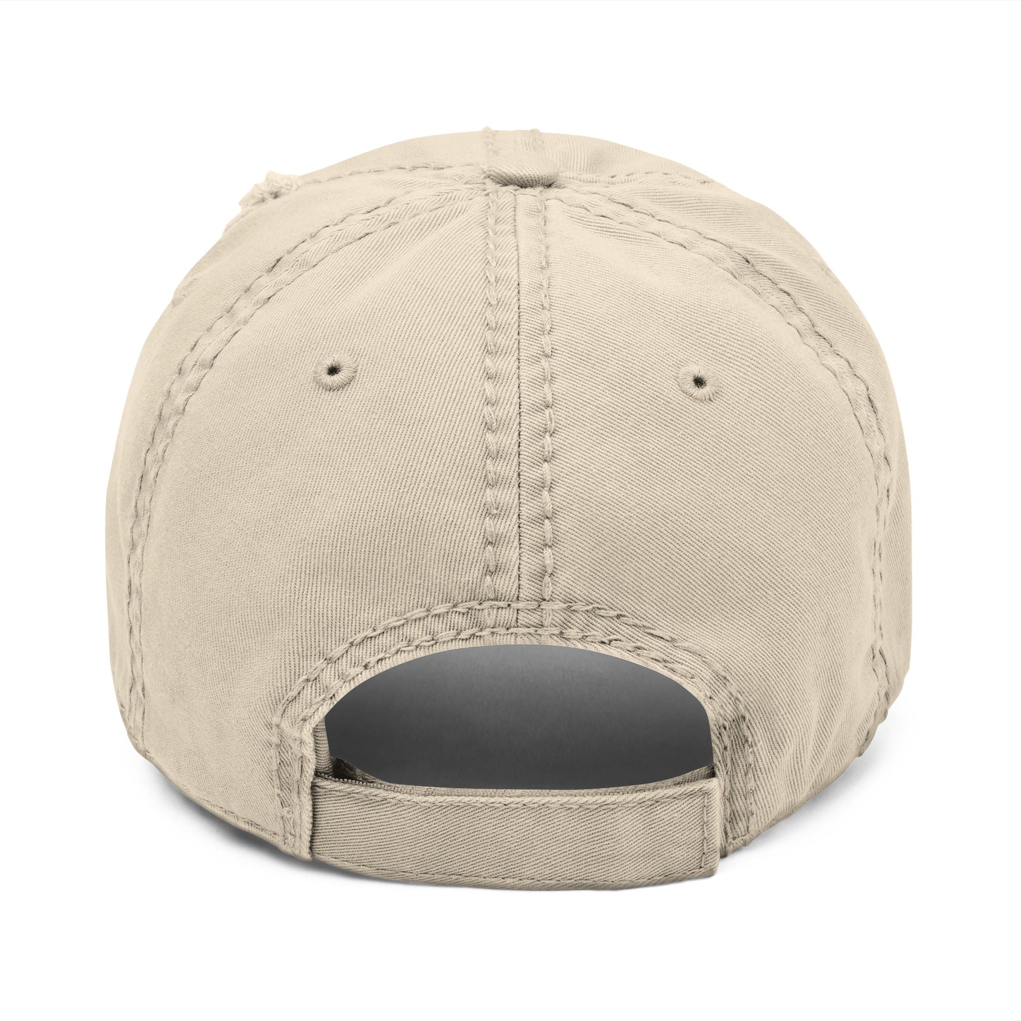 BTS 2026 Distressed Embroidered Dad Hat - Arirang Logo Vintage Baseball Cap