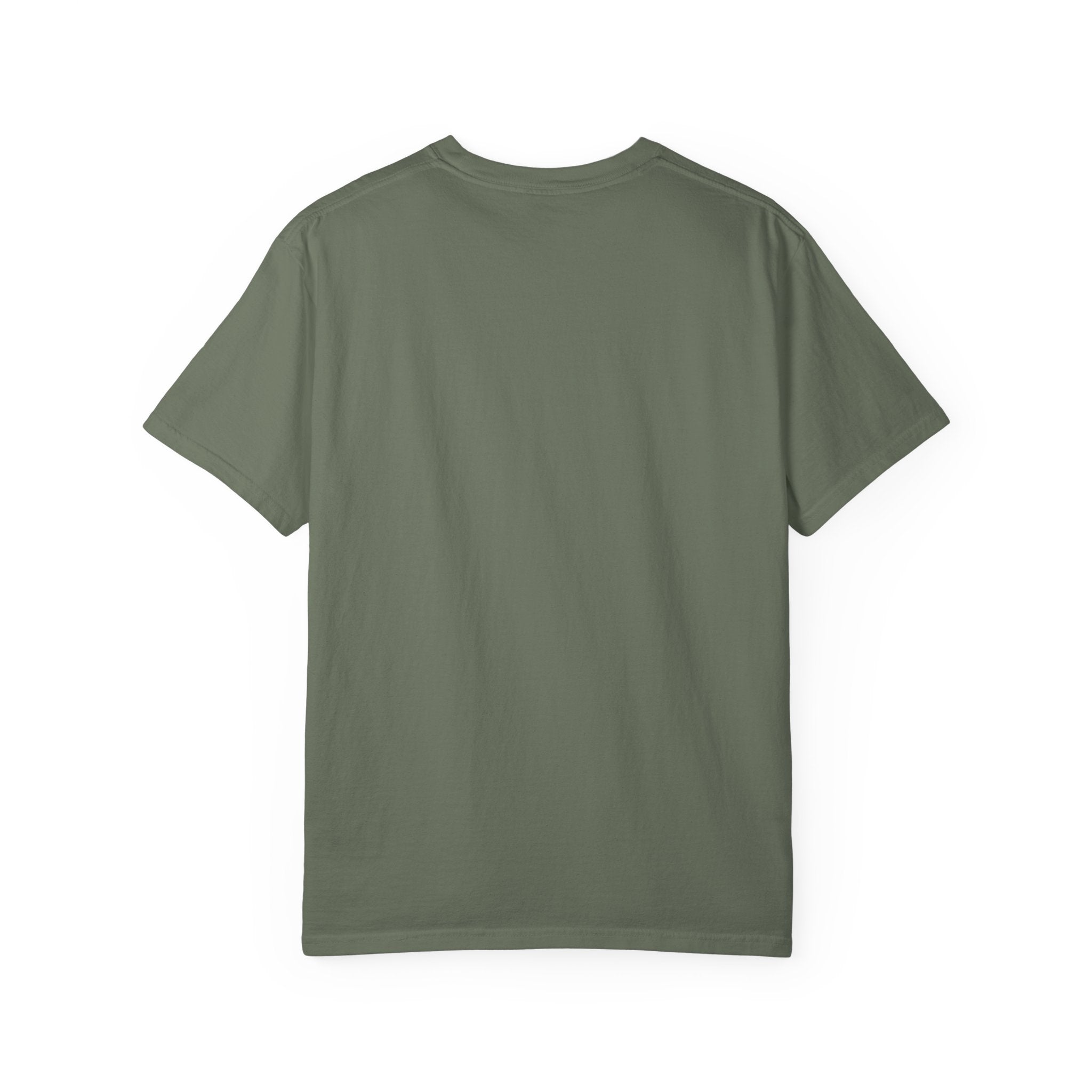 T-Shirt — "Be yourself (unless you suck)" Minimalist Graphic Tee