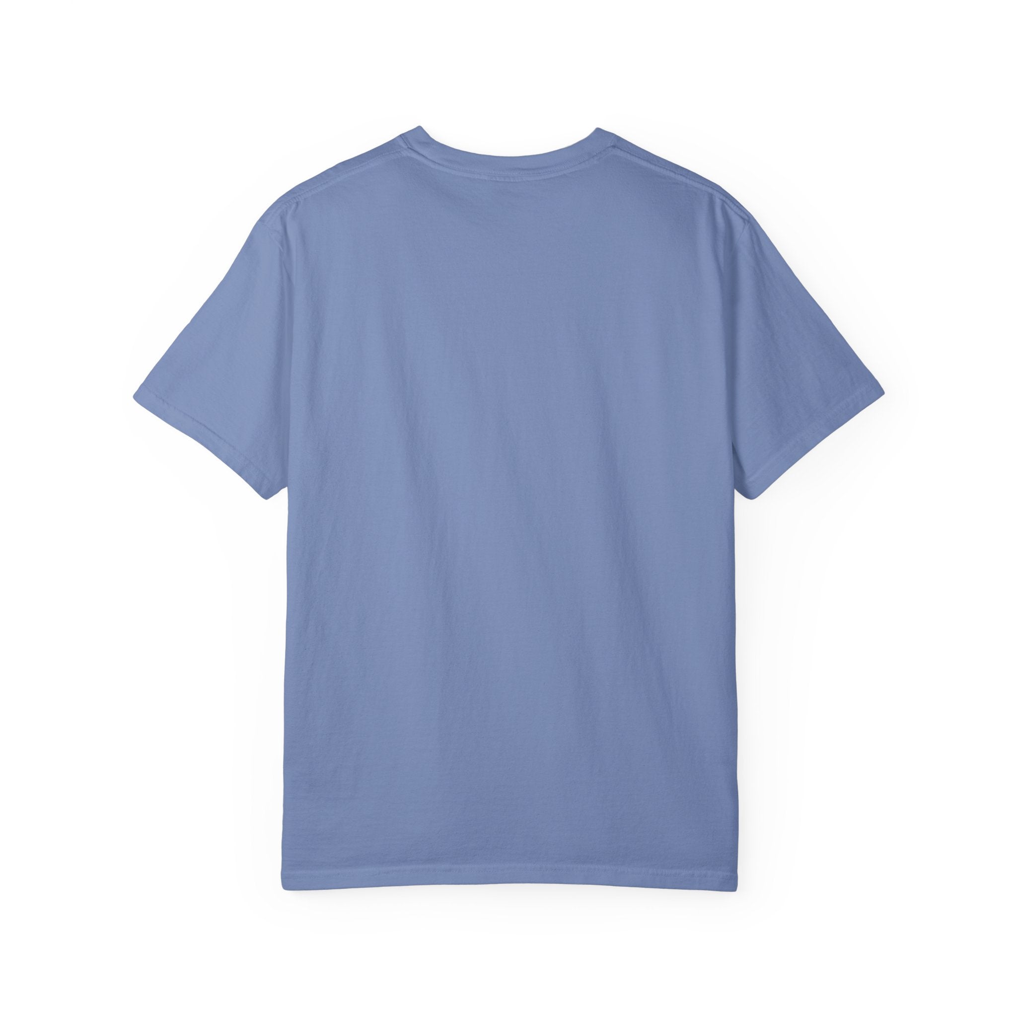 T-Shirt — "Be yourself (unless you suck)" Minimalist Graphic Tee