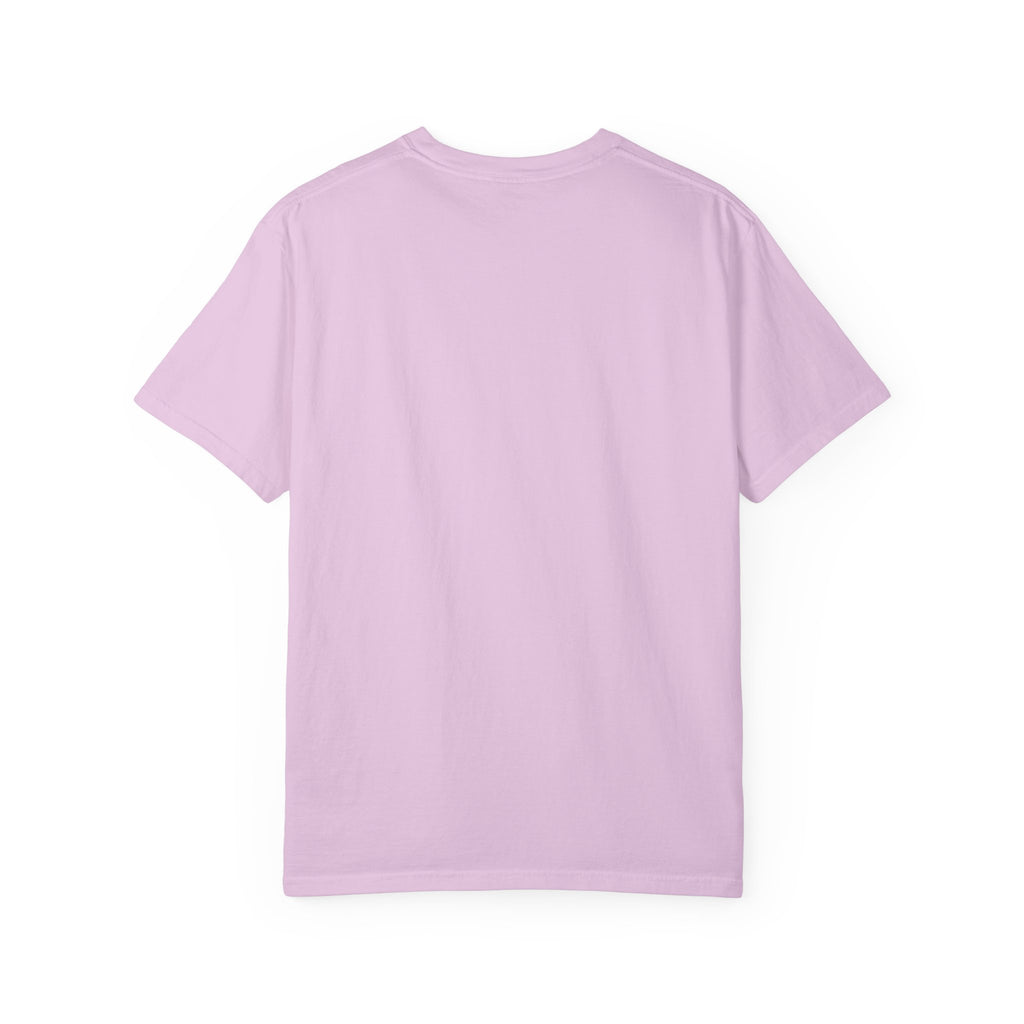 T-Shirt — "Be yourself (unless you suck)" Minimalist Graphic Tee