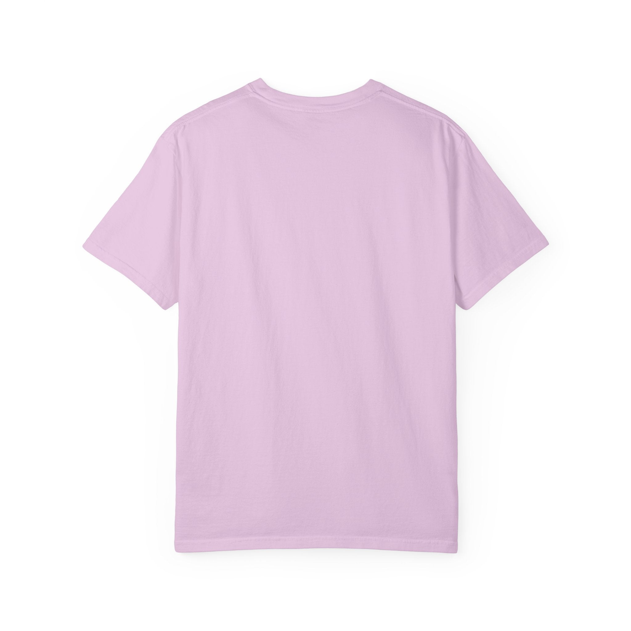 T-Shirt — "Be yourself (unless you suck)" Minimalist Graphic Tee